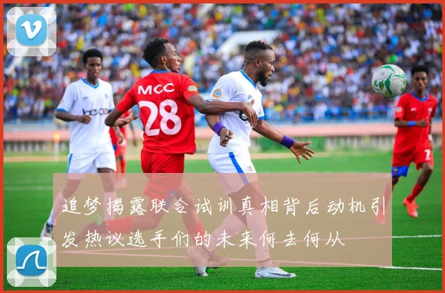 追梦揭露联合试训真相背后动机引发热议选手们的未来何去何从