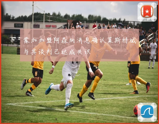 蒙加加盟阿森纳消息确认莱斯特城与其谈判已达成共识